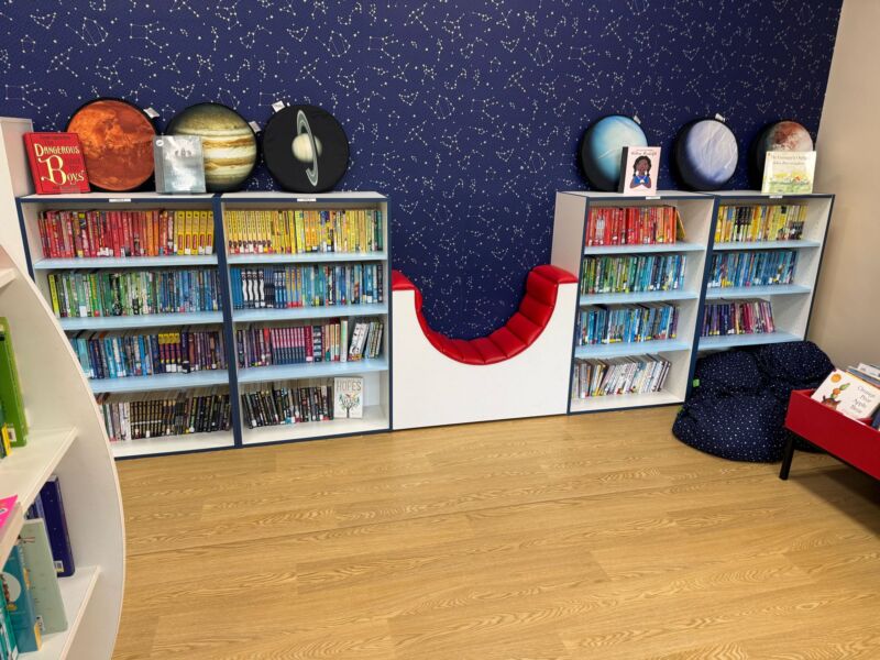 Image for the Tweet beginning: Thank you year 6 for