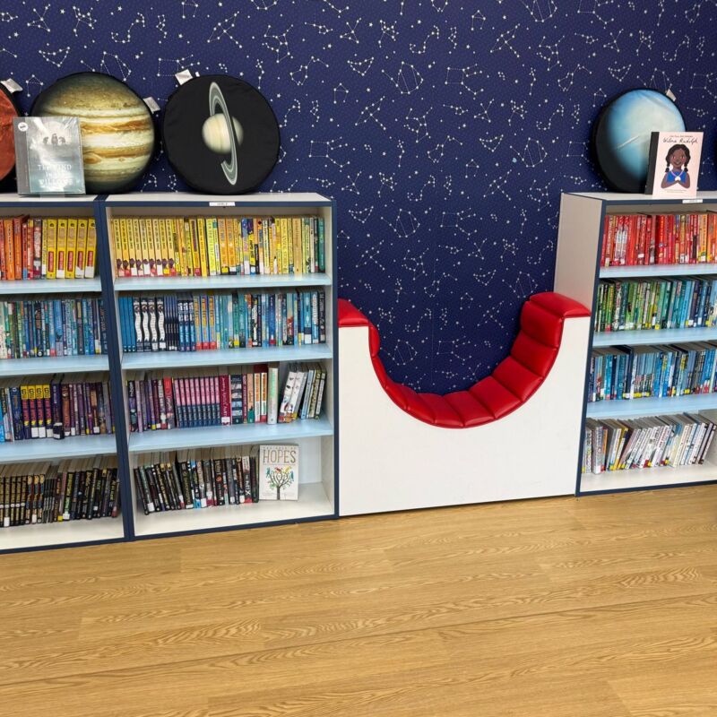 Image for the Tweet beginning: Thank you year 6 for