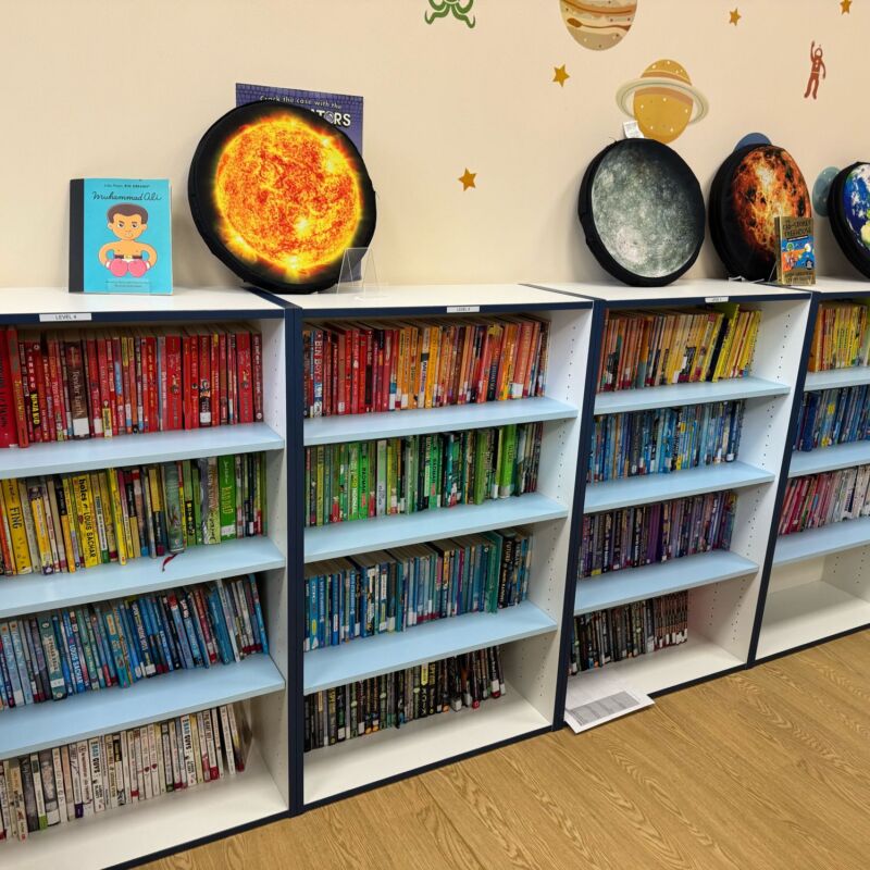 Image for the Tweet beginning: Thank you year 6 for