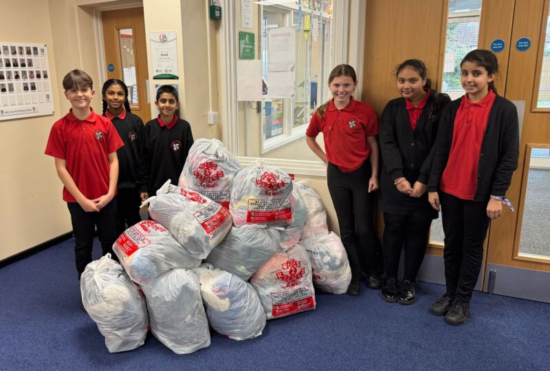 Image for the Tweet beginning: Thank you to everyone who